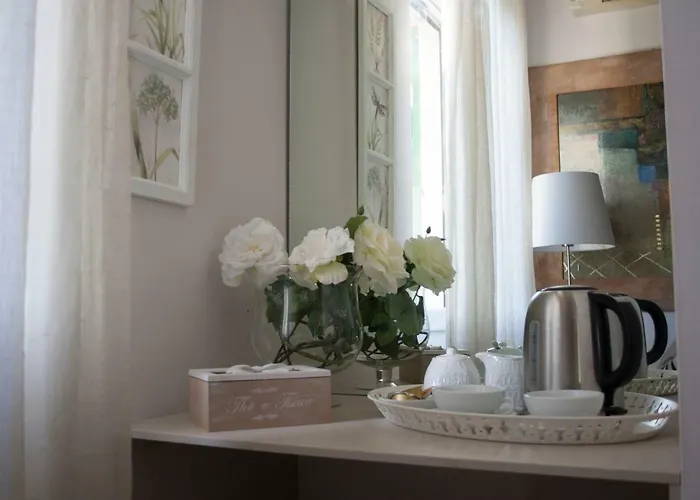 B&B Villa Brema Sirmione